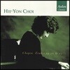 최희연 - 쇼팽: 연습곡 (Chopin: Etudes Op.10 & Op.25 )