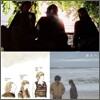 Lamp - 戀人へ + そよ風アパ?トメント201 + 木洩陽通りにて