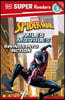 DK Super Readers Level 3 Marvel Spider-Man Miles Morales