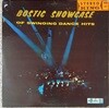 [LP] 수입원반 EARL BOSTIC  -  BOSTIC SHOWCASE OF SWINGING DANCE HITS    (US발매) SK-583