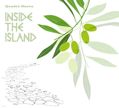 Quadro Nuevo (콰드로 누에보) - Inside the Island