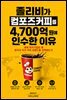 졸리비가 컴포즈커피를 4,700억 원에 인수한 이유