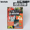 AEN (에이엔) - THE 1ST EP [A NEW ERA OF NOW][Next to You Ver.]
