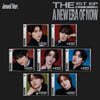 AEN (에이엔) - THE 1ST EP [A NEW ERA OF NOW][Jewel Ver.][7종 중 1종 랜덤발송]