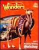 Wonders 3.4 : Reading & Writing Workshop with QR코드