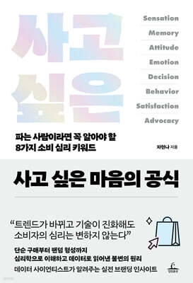 사고 싶은 마음의 공식