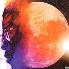 Kid Cudi (키드 커디) - Man on the Moon: The End of Day [2LP]