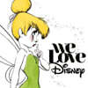 디즈니 명곡 리메이크 컴필레이션 (We Love Disney) [2LP]