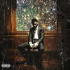 Kid Cudi (키드 커디) - 7집 Man On The Moon, Vol. 2: The Legend Of Mr. Rager [2LP]