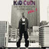 Kid Cudi (키드 커디) - Boy Who Flew To Vol. 1[2LP]