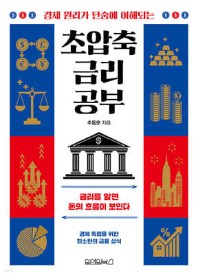 초압축 금리 공부