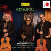 Gabriele Mirabassi / Nando Di Modugno / Pierluigi Balducci (가브리엘 미라바시 / 난도 디 모두뇨 / 피에를루이지 발두치)- irasoli [컬러 LP]