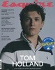Esquire UK (계간) : 2026년 07월 : 톰 홀랜드 커버