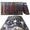 유로피안 콘서트 & 발트뷔네 콘서트  클래식 30종 DVD 세트