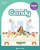 다음세대 제자훈련 Candy 유아부 (4-5세)