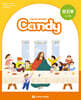 다음세대 제자훈련 Candy 유치부 (6-7세)
