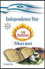 Independence Day & Lag B'omer & Shavuot
