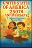 United States of America 250th Anniversary A Children's Adventure Through Time
