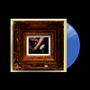 Iron & Wine - Ghost On Ghost (Opaque Light Blue Vinyl LP)