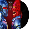 Czarface & Frankie Pulitzer (Tom Hardy) - Czarface Meets Frankie Pulitzer (LP)