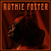 Ruthie Foster - Just Say Yes (CD)