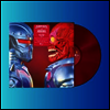 Czarface & Frankie Pulitzer (Tom Hardy) - Czarface Meets Frankie Pulitzer (Ltd)(Colored LP)