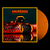 Animeros - Que Barbaro (Ltd)(Colored LP)