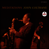John Coltrane - Meditations (Verve Vault Series)(180g LP)