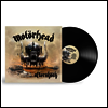 Motorhead - Aftershock (LP)