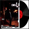 Big L - Lifestylez Ov Da Poor & Dangerous (140g LP)