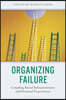 Organizing Failure: Coupling Social Infrastructures and Personal Experiences