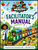 Get Healthy Kidz Facilitator's Manual: A Ready-to-Teach Curriculum for Building Lifelong Healthy Habits