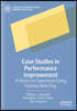 Case Studies in Performance Improvement: A Hands-On Experience Using Tabletop Role-Play