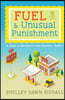 FUEL & Unusual Punishment-A Death in Miniature Cozy Mystery-Book 2