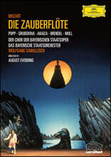 Lucia Popp 모차르트: 마술피리 (Mozart: Die Zauberflote)
