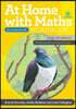 At Home with Math Workbook - Six- to seven-year-olds: Builds and reinforces the New Zealand Curriculum for Level 1