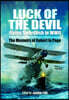 Luck of the Devil: Flying Swordfish in WWII