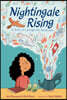 Nightingale Rising: A Graphic Novel: A Story of Courage and Revolution