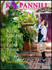 Kit Pannill: Kit's Garden in Palm Beach