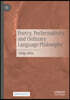 Poetry, Performativity, and Ordinary Language Philosophy