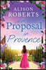 A Proposal in Provence