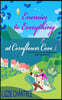 Enemies to Everything at Cornflower Cove: A heartfelt later life romance about small town love, second chances and starting over.