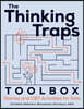 The Thinking Traps Toolbox: Stories and CBT Activities for Kids