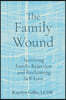 The Family Wound: Surviving Family Rejection and Reclaiming Self-Love