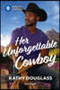 Her Unforgettable Cowboy
