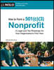 How to Form a 501(c)(3) Nonprofit: A Legal and Tax Roadmap for Your Organization's First Year