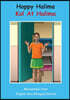 Happy Halima: English - Krio Bilingual Edition