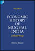 Economic History of Mughal India: Collected Essays (Volume II)