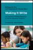 Making it Write: The Lost Art of Writing Instruction in Teacher Education Programs
