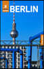 Rough Guides Berlin: Travel Guide with eBook: 2027 Insider Tips Must-See Sights Maps & Itineraries Covers: Cagliari, Alghero, Iglesias and More
